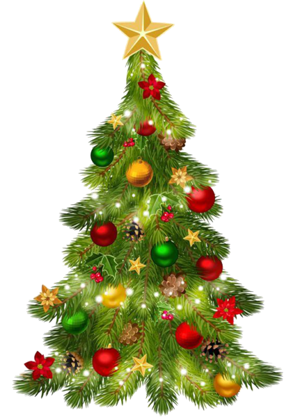 Ein schönes Weihnachtsfest und einen guten Rutsch ins neue Jahr. weihnachtsbaum