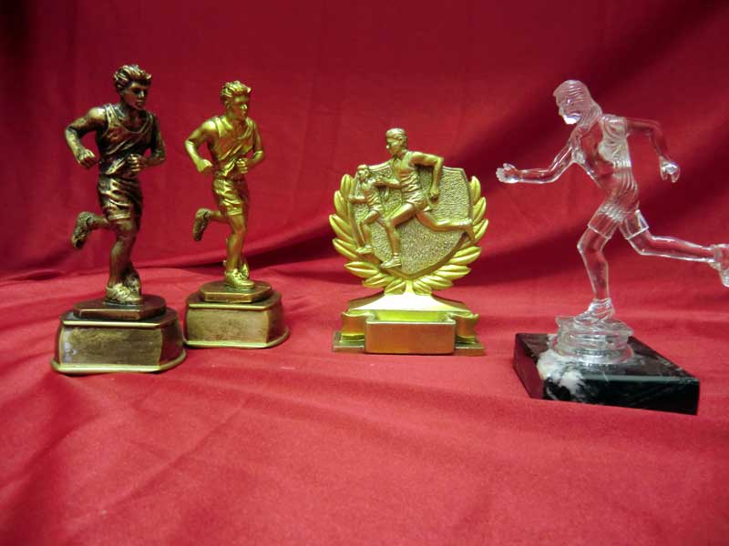 Sportfiguren